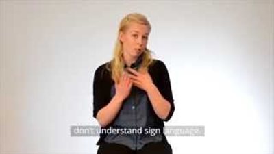 بالفيديو.. «جوجل» تطلق ترجمة لإشارات الصم والبكم