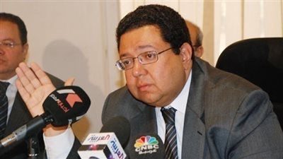 زياد بهاء الدين: الاستفتاء رسالة للشعب بأن صوته مسموع