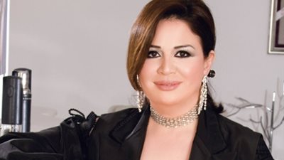 إلهام شاهين تبدأ تصوير 