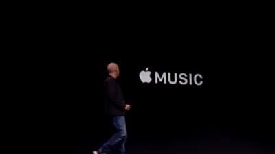 «أبل» تعلن عند خدمة جديدة لبث الموسيقى في مؤتمرها للمطورين