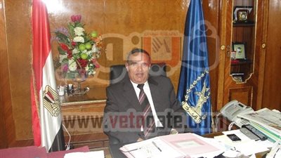 القبض على سارقى مزرعة دواجن السنبلاوين