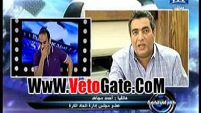 بالفيديو.. أحمد مجاهد: عقوبة «جدو الصغير» محاولة لترضية كل الأطراف