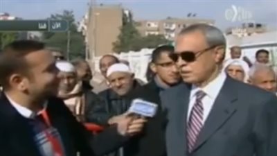 بالفيديو.. محافظ قنا: مليون و675 ألفا عدد المسجلين بقوائم الاستفتاء