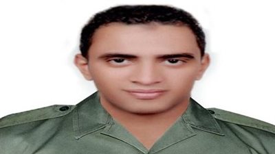 والدة الشهيد 