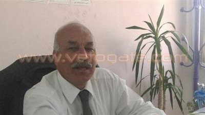 خطة استثمارية لتطوير مستشفى الغردقة العام