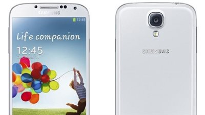 سامسونج تطلق Galaxy S4 Value في أوربا
