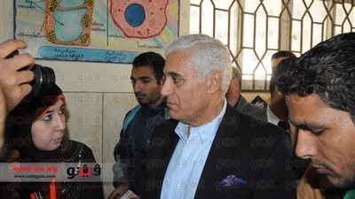 بالفيديو والصور.. 