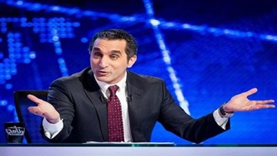 الملحن سيف نور يتهم باسم يوسف بتهديده بالقتل