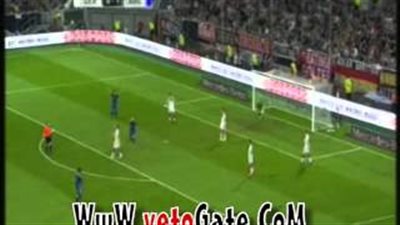 بالفيديو.. لاميلا يتقدم بالهدف الثاني للأرجنتين في مرمى ألمانيا