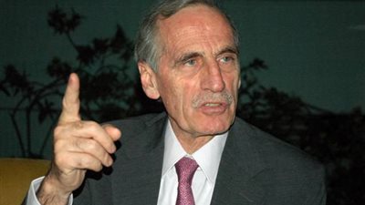 الخازن: «إسرائيل» المستفيد الأول من أحداث اليمن وليبيا