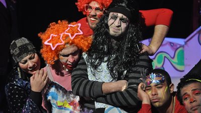 23 مارس ..بدء إنتاج مسرحيات المهرجانات الإقليمية