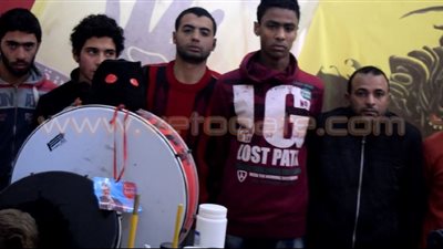 بالصور.. استئناف جلسات محاكمة التنظيم السري للإرهابية أمام القضاء العسكري