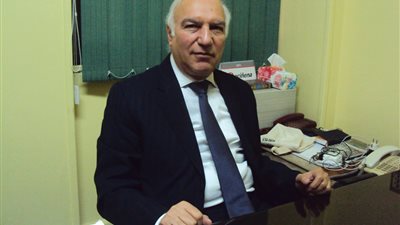 توفيق: توقف مشروع معهد تطوير الصناعات الهندسية لعدم وجود تمويل