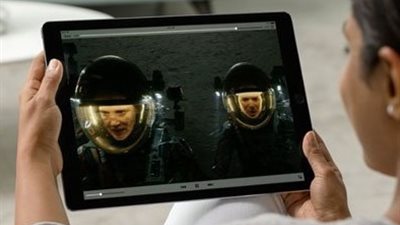 في مؤتمرها للمطورين.. أبل تعلن عن آيباد برو