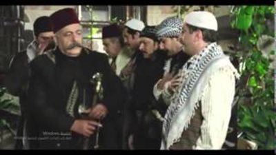 بالفيديو.. خطأ فادح في مسلسل «باب الحارة 7» يثير سخرية مواقع التواصل