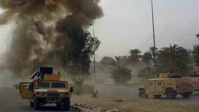 مصرع طفلة بطلق ناري طائش في اشتباكات الشيخ زويد