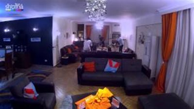 بالفيديو.. صراخ راندا البحيري لحظة القبض على المجنون في «المشاغب»