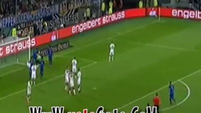 بالفيديو.. فيرنانديز يتقدم بالهدف الثالث للأرجنتين في مرمى ألمانيا