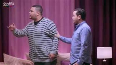 بالفيديو.. شاهد كيف انتهت «خناقة» والد العروس وأهل العريس في «عايز أتجوز»