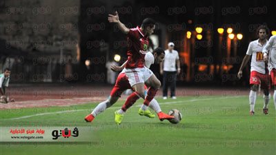 20 لاعبا في قائمة الأهلي استعدادا لمواجهة سموحة