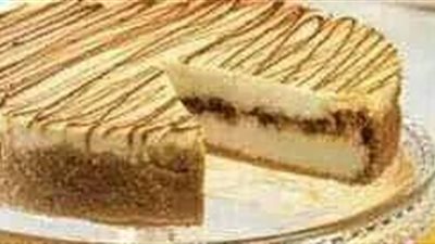 كيكة النسكافيه.. من مطبخ الشيف رحاب حمودة