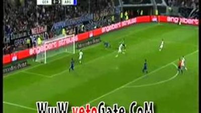 بالفيديو.. دى ماريا يتقدم بالهدف الرابع للأرجنتين في مرمى ألمانيا