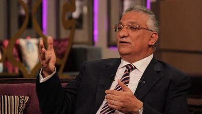 تعيين «عبد المنعم» أمينا عاما للإدارة المحلية