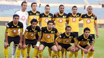 اليوم.. دجلة يدخل معسكرًا مغلقًا استعدادًا للأهلي