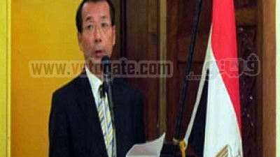 سفير طوكيو يكشف عن ألتراس أهلاوى يابانى