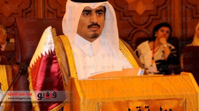 بالصور.. وزير الصحة الإماراتي يصل القاهرة للمشاركة في اجتماع الجامعة العربية