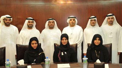 أبوظبي تحق نموا 7.7% خلال 2012