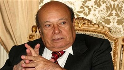 ثروت بدوي: من خرج للاستفتاء اليوم مأجورون وأقباط