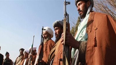 أمريكا تبحث عن خروج 