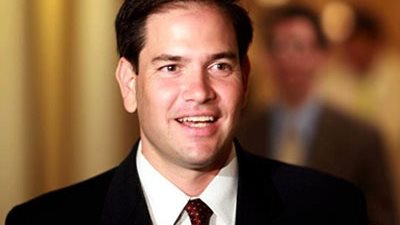 المرشح المحتمل للرئاسة الأمريكية 2016 