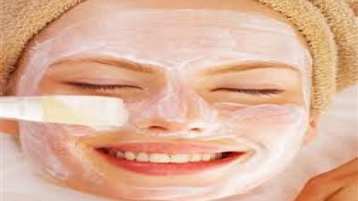 ماسك «النشا والليمون» لبشرة أكثر جمالا ونضارة