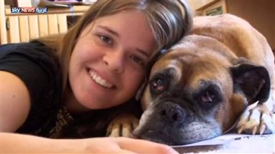 بالصور.. «إيزيدية» تكشف مفاجأة جديدة حول الرهينة الأمريكية «كايلا مولر».. مسلحو «داعش» اقتلعوا أظافرها.. زعيم التنظيم تزوجها بالإكراه.. وعائلتها تؤكد: «البغدادي»