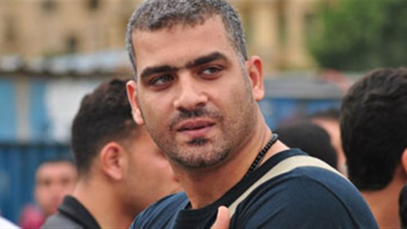 الفنان هانى عادل
