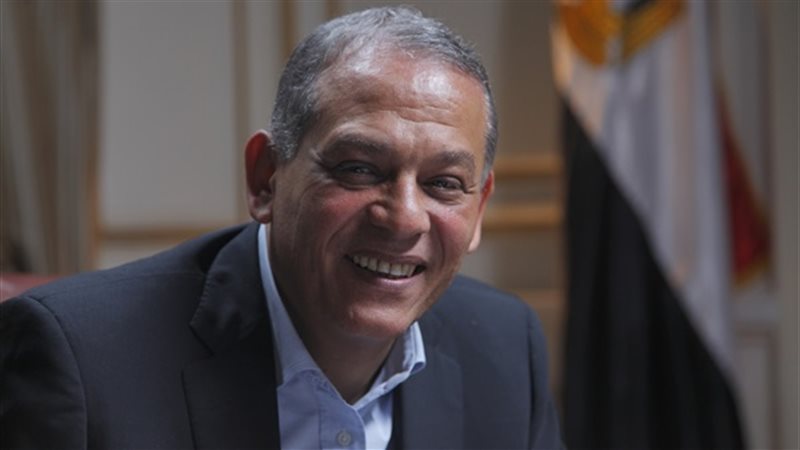  محمد عصمت السادات