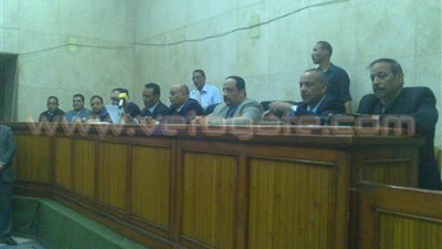 تأجيل محاكمة 30 إخوانيّا في 