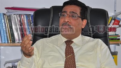 خبير اقتصادي: الاقتصاد المصري يتجه نحو 