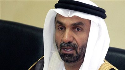 رئيس البرلمان العربي يتفقد لجان الفنون الجميلة في الزمالك