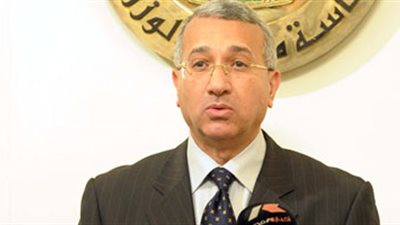 وزير البيئة يزور ألمانيا للمشاركة فى حوار بطرسبرج حول المناخ