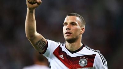 «بودلسكي»: التركيز سلاح ألمانيا أمام «منتخب السيلساو»