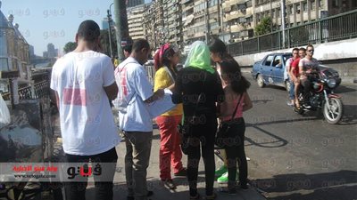 بالصور.. التقرير الختامى لـ