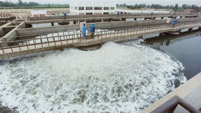 سكان «مبارك 7» بالغردقة يحررون محاضر جماعية ضد شركة مياه الشرب