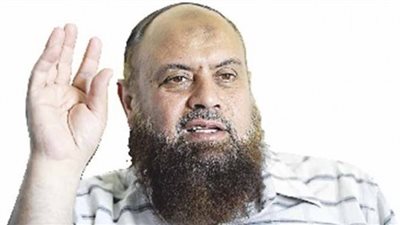 نبيل نعيم: 15 كيلو جرام وزن كمية المتفجرات في عملية «مدرعة رفح»