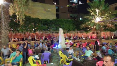 «قهوة زينب خاتون».. هدية الأمير حمزة الخربوطلي لزوجته الجارية