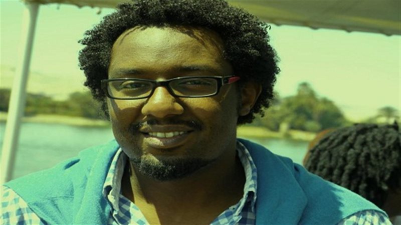 المخرج امجد أبو العلا