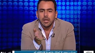 بالفيديو.. «الحسيني» مهاجما «محلب»: «مضيع وقته ووقتنا»