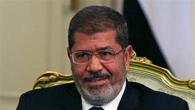 مرسى يهنئ أقباط مصر فى النمسا بعيد القيامة المجيد